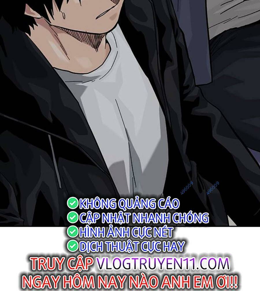 Để Có Thể Sống Sót Chap 123 - Next Chap 124