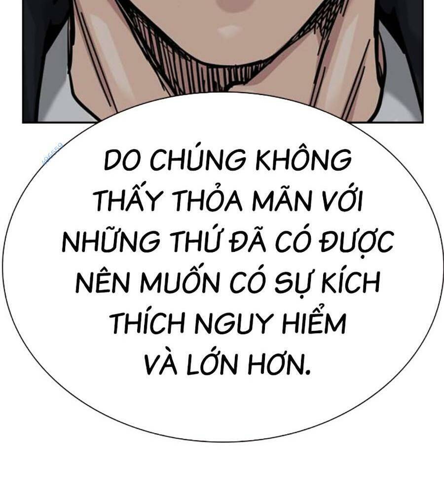 Để Có Thể Sống Sót Chap 123 - Next Chap 124