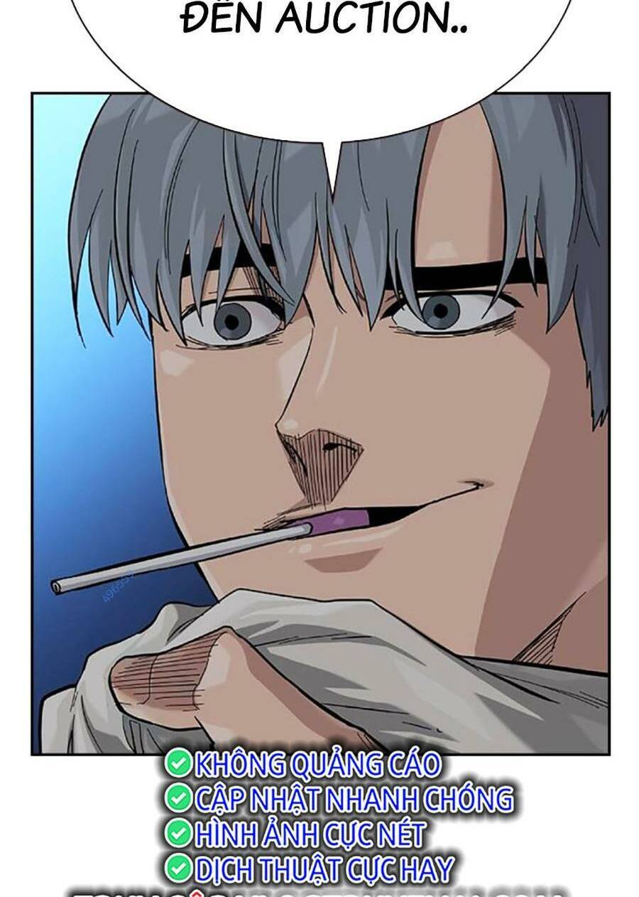 Để Có Thể Sống Sót Chap 123 - Next Chap 124