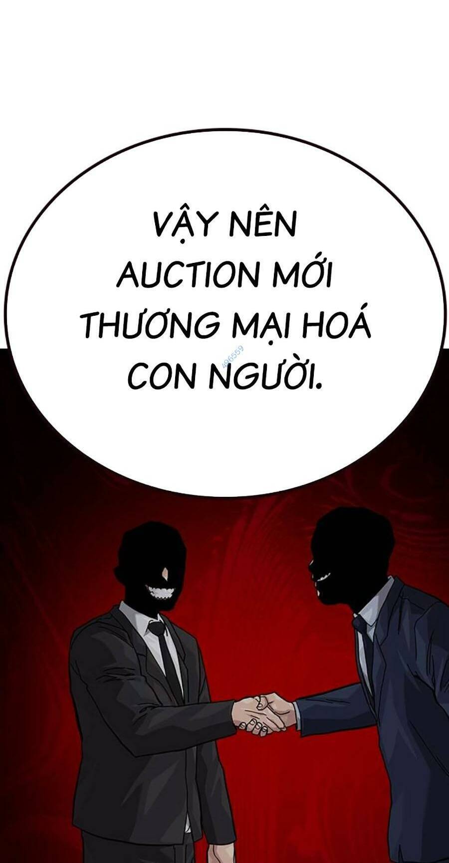 Để Có Thể Sống Sót Chap 123 - Next Chap 124