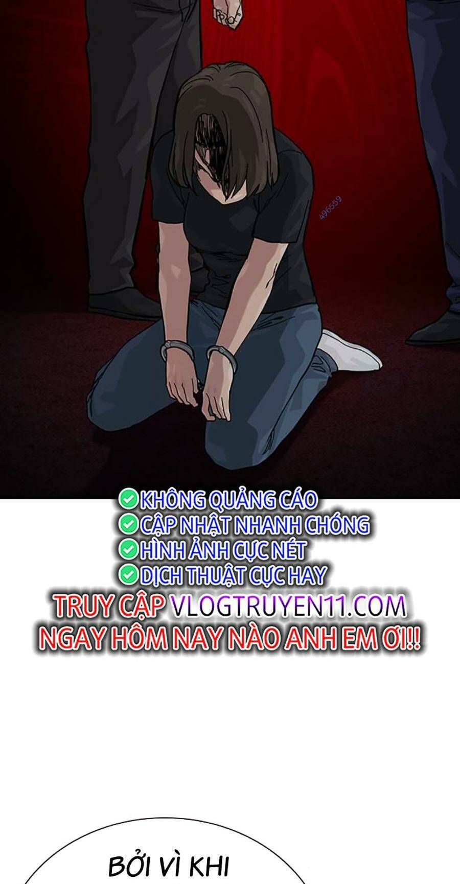 Để Có Thể Sống Sót Chap 123 - Next Chap 124