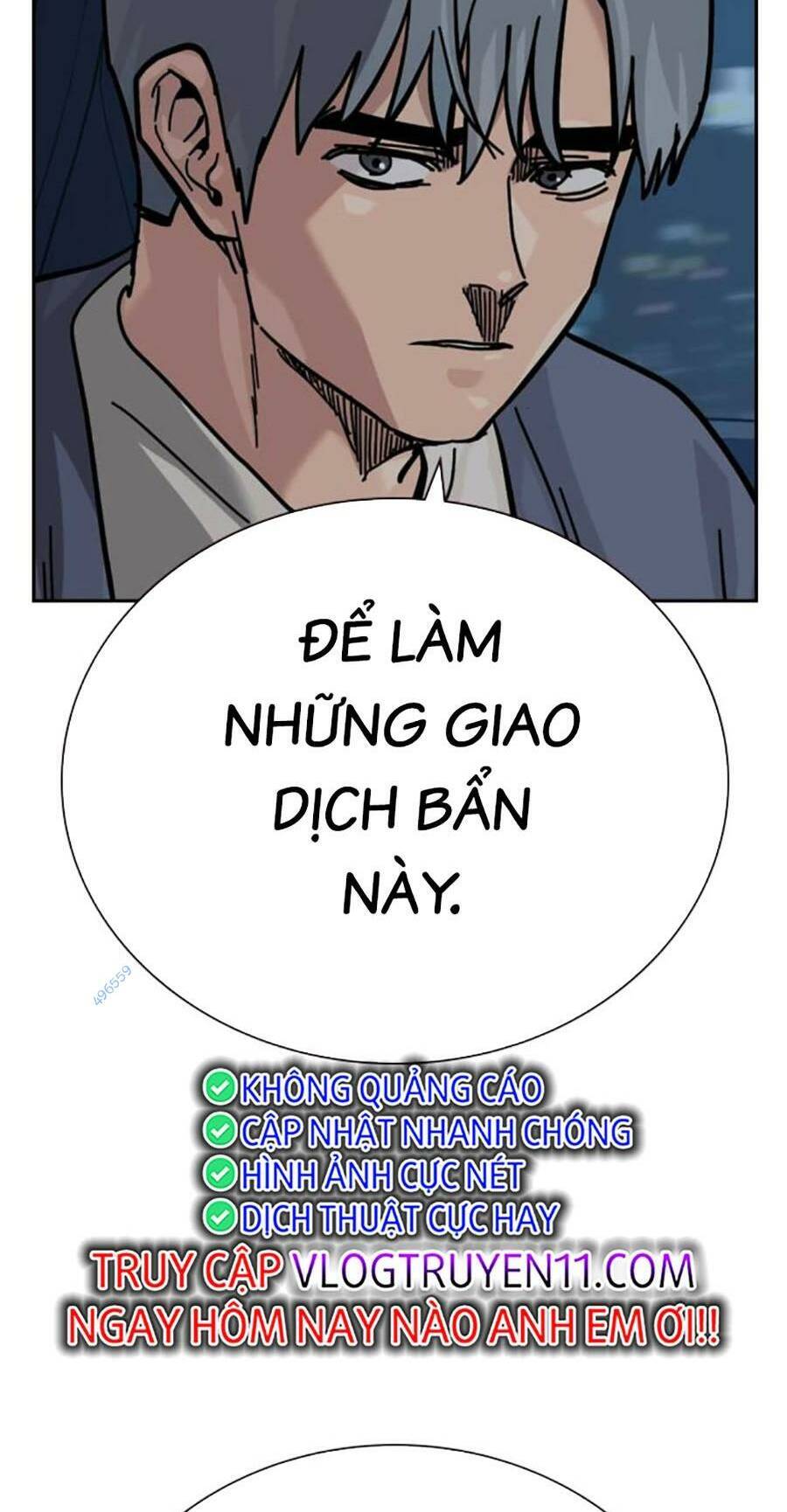 Để Có Thể Sống Sót Chap 123 - Next Chap 124