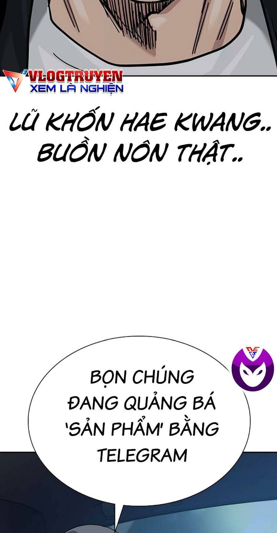 Để Có Thể Sống Sót Chap 123 - Next Chap 124
