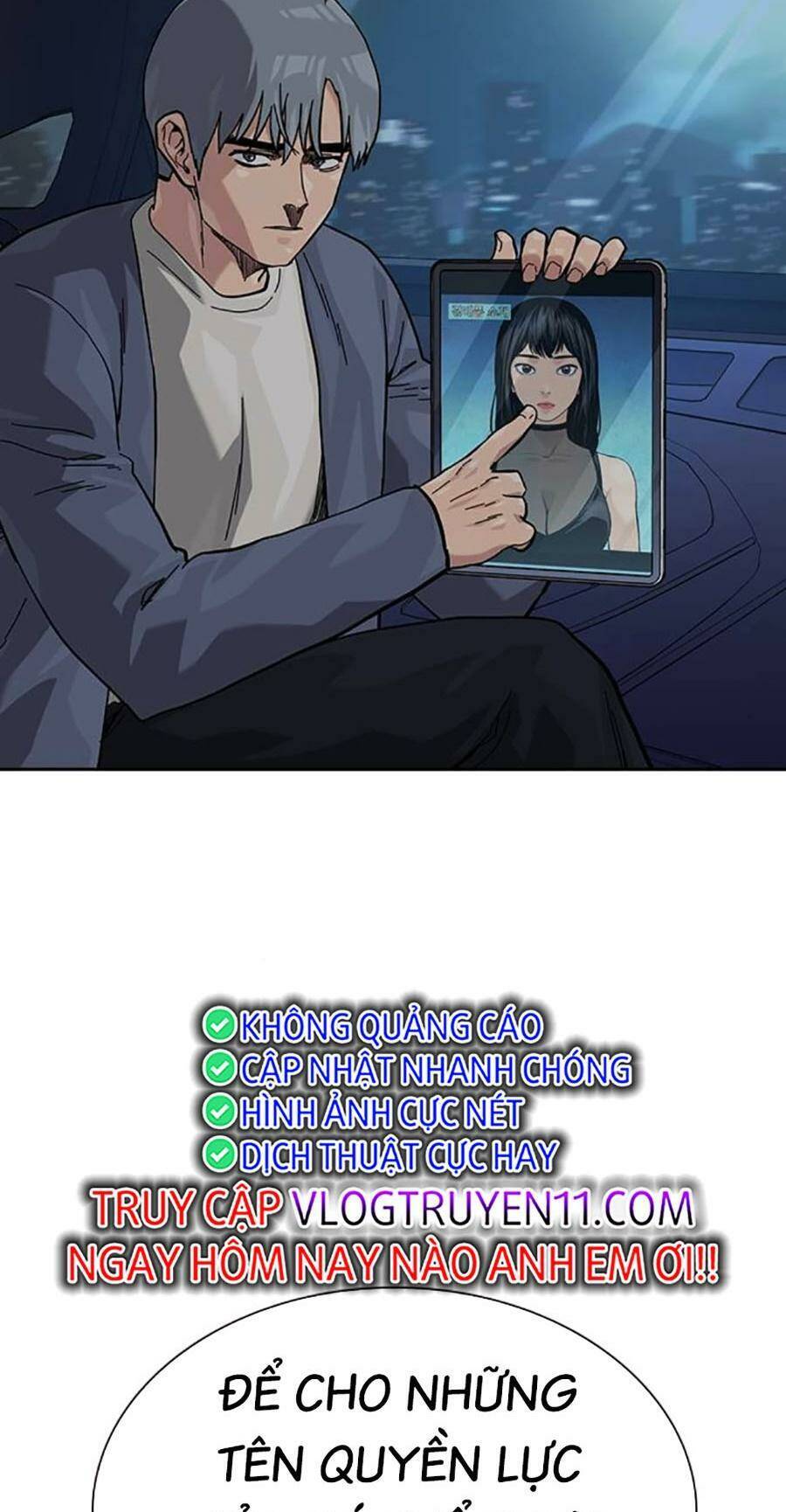 Để Có Thể Sống Sót Chap 123 - Next Chap 124