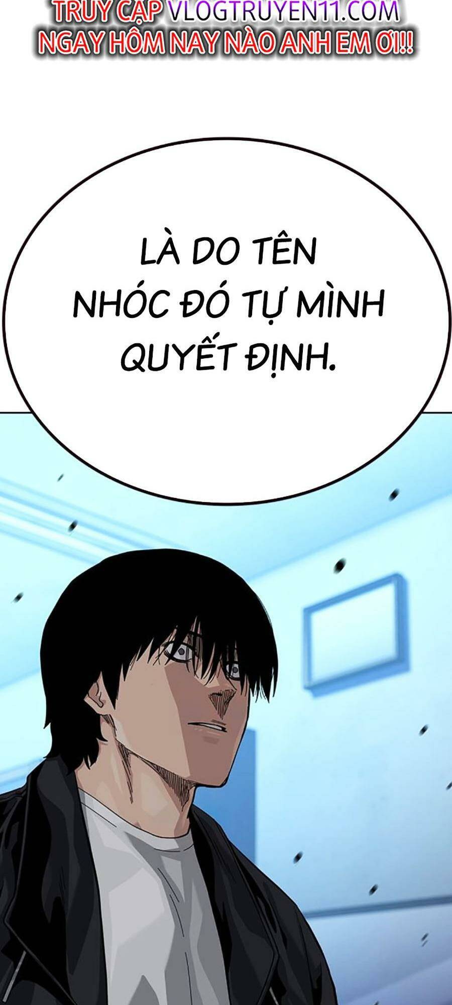 Để Có Thể Sống Sót Chap 123 - Next Chap 124