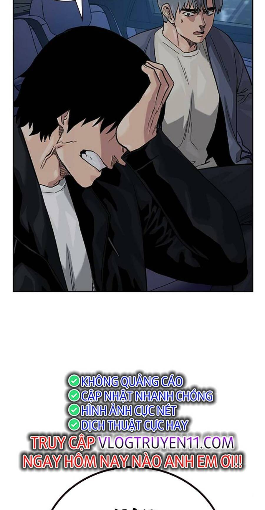 Để Có Thể Sống Sót Chap 123 - Next Chap 124