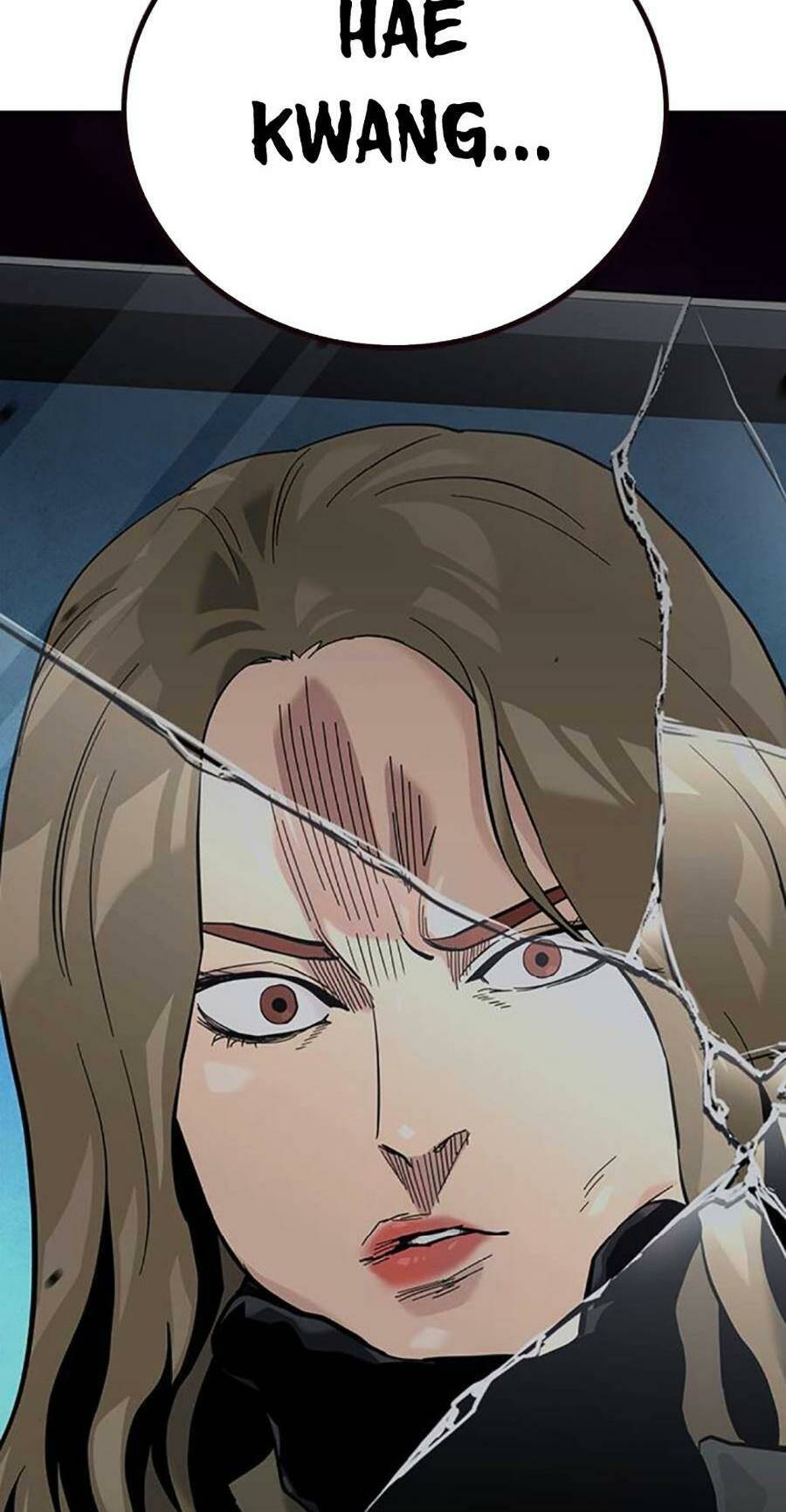 Để Có Thể Sống Sót Chap 123 - Next Chap 124