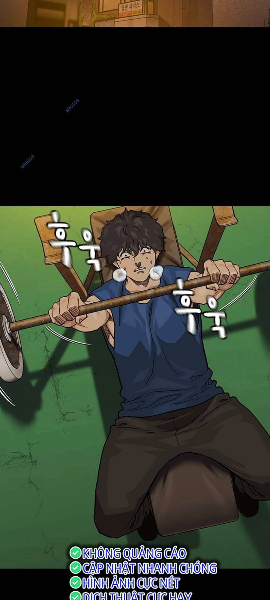 Để Có Thể Sống Sót Chap 123 - Next Chap 124