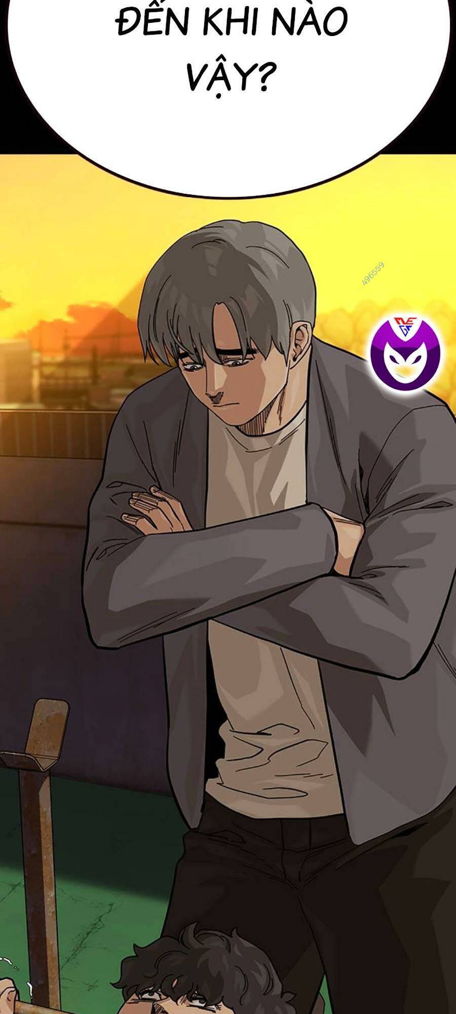 Để Có Thể Sống Sót Chap 123 - Next Chap 124