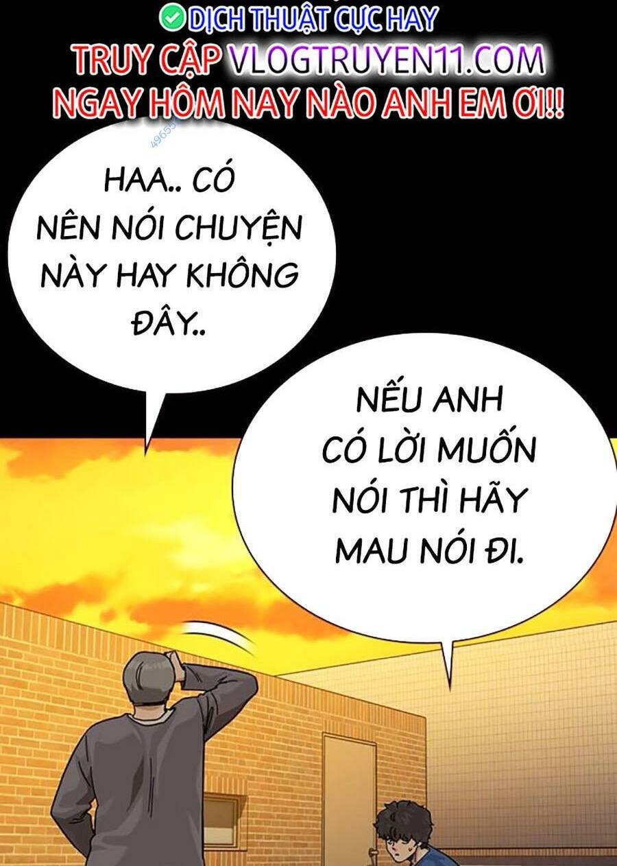 Để Có Thể Sống Sót Chap 123 - Next Chap 124