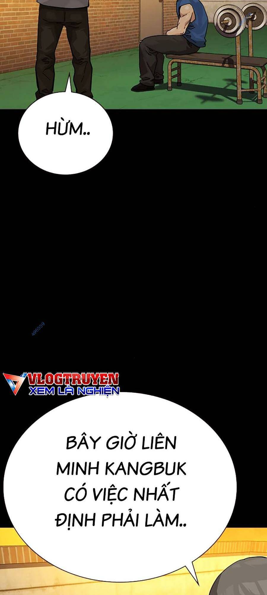 Để Có Thể Sống Sót Chap 123 - Next Chap 124