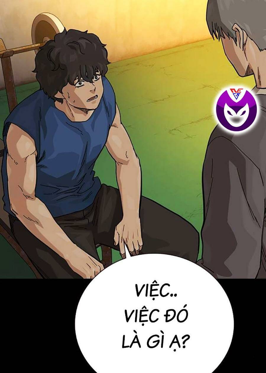 Để Có Thể Sống Sót Chap 123 - Next Chap 124
