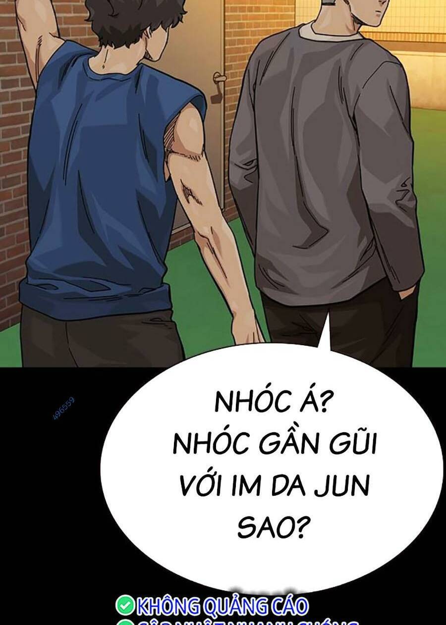 Để Có Thể Sống Sót Chap 123 - Next Chap 124