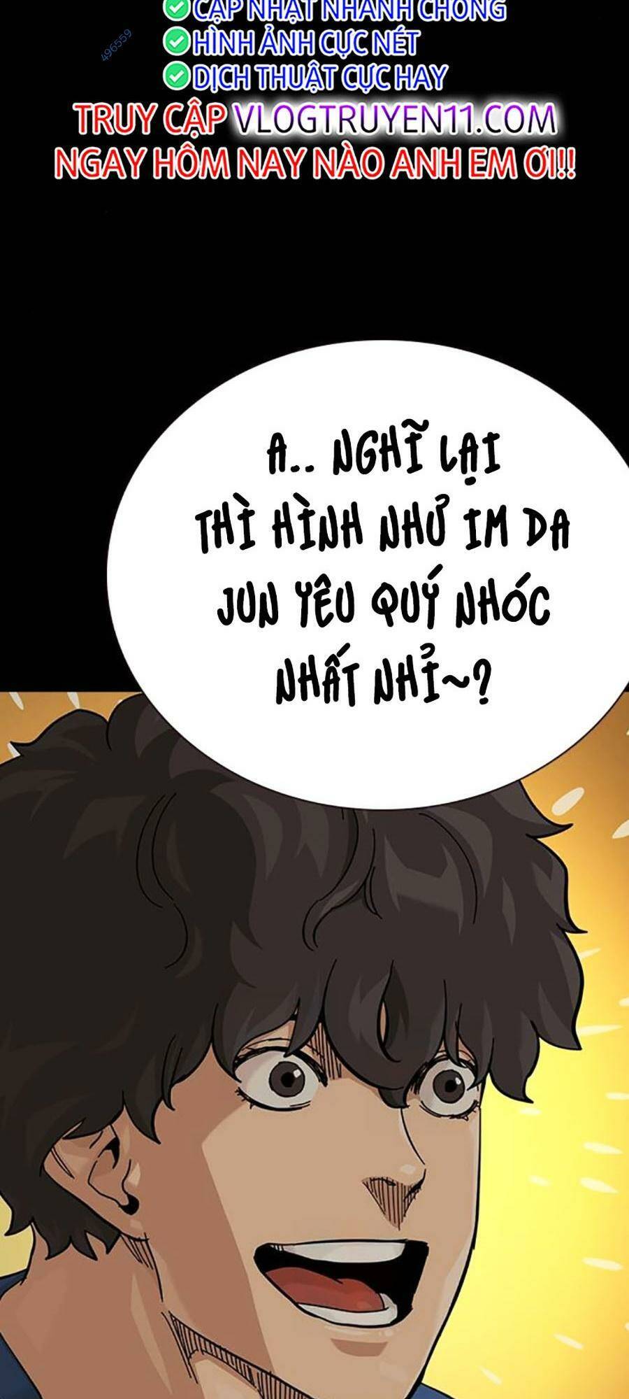 Để Có Thể Sống Sót Chap 123 - Next Chap 124