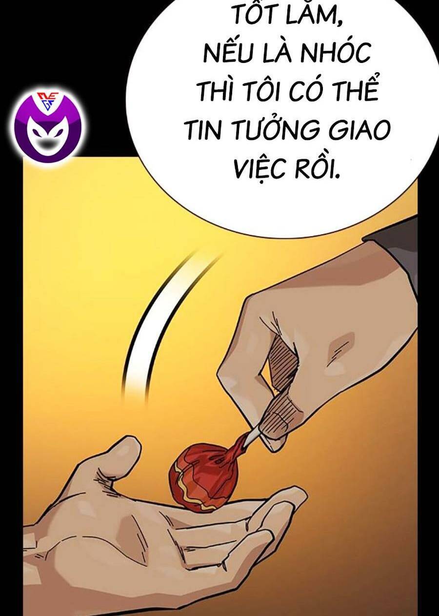 Để Có Thể Sống Sót Chap 123 - Next Chap 124