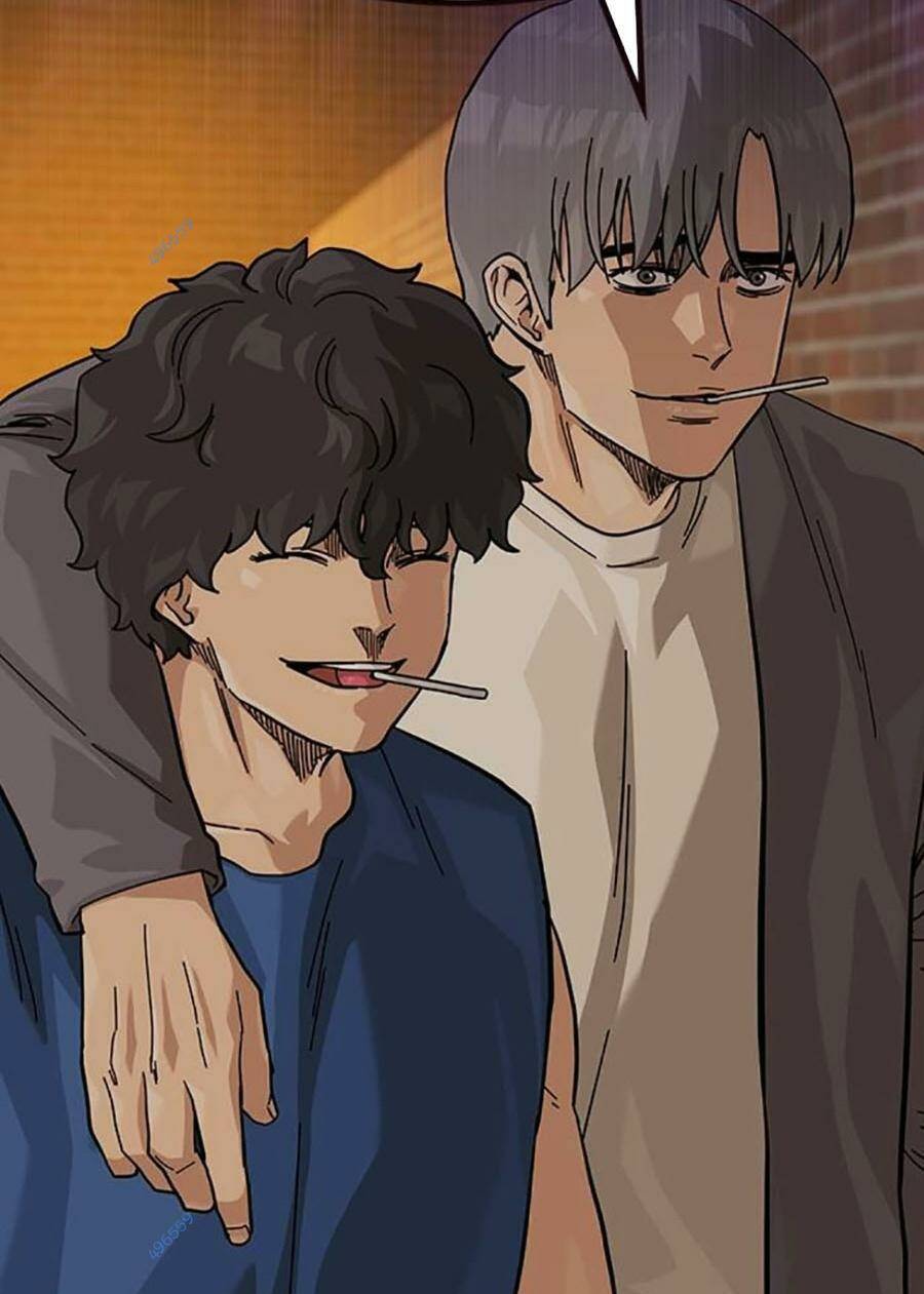 Để Có Thể Sống Sót Chap 123 - Next Chap 124