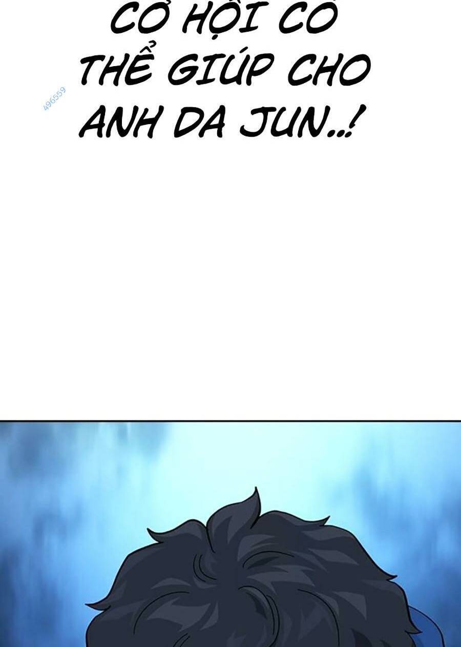 Để Có Thể Sống Sót Chap 123 - Next Chap 124