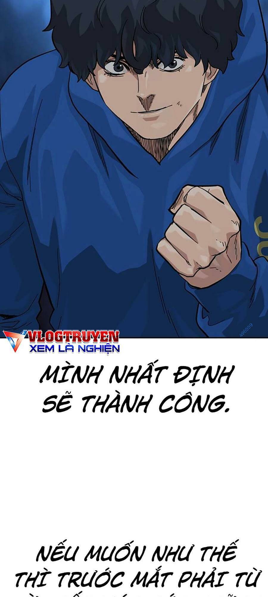 Để Có Thể Sống Sót Chap 123 - Next Chap 124