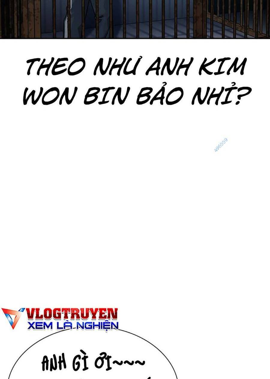 Để Có Thể Sống Sót Chap 123 - Next Chap 124