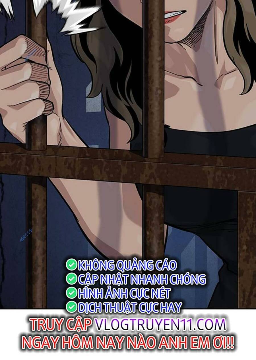Để Có Thể Sống Sót Chap 123 - Next Chap 124