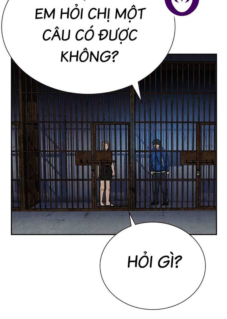 Để Có Thể Sống Sót Chap 123 - Next Chap 124