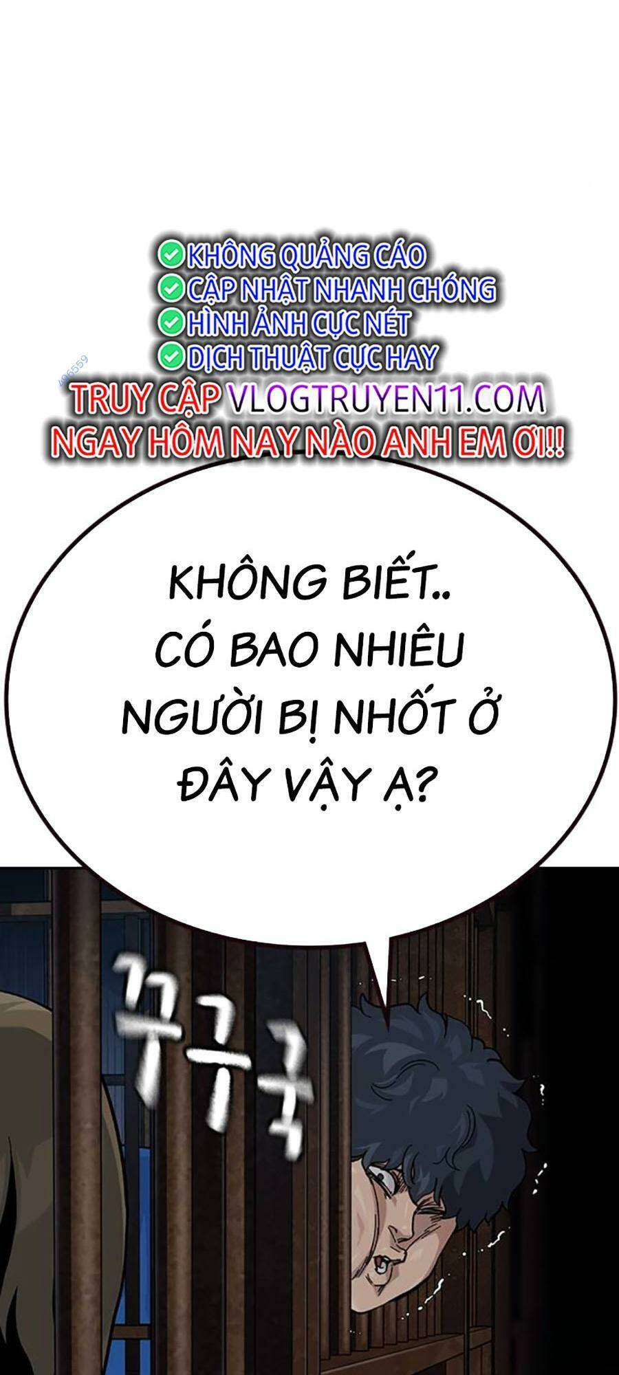 Để Có Thể Sống Sót Chap 123 - Next Chap 124