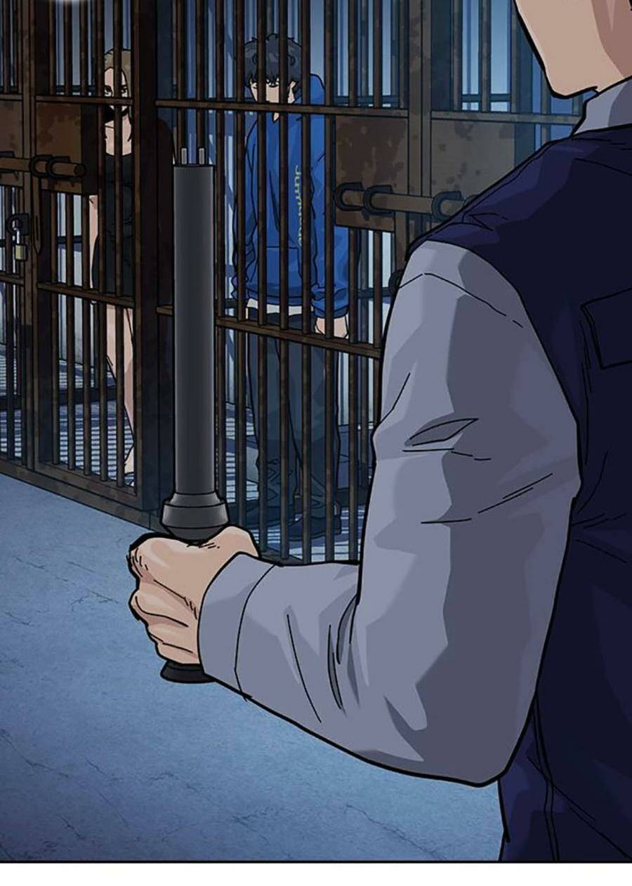 Để Có Thể Sống Sót Chap 123 - Next Chap 124