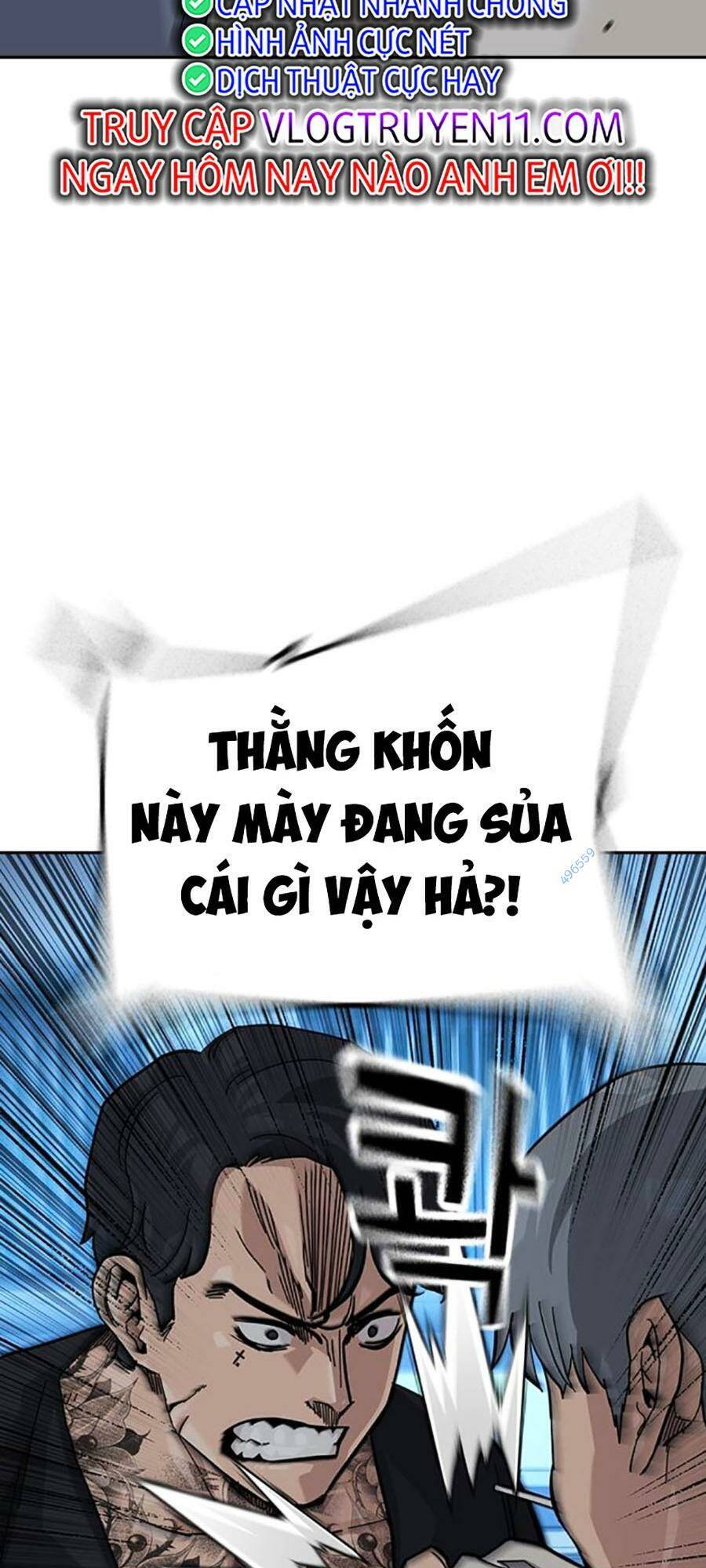 Để Có Thể Sống Sót Chap 123 - Next Chap 124