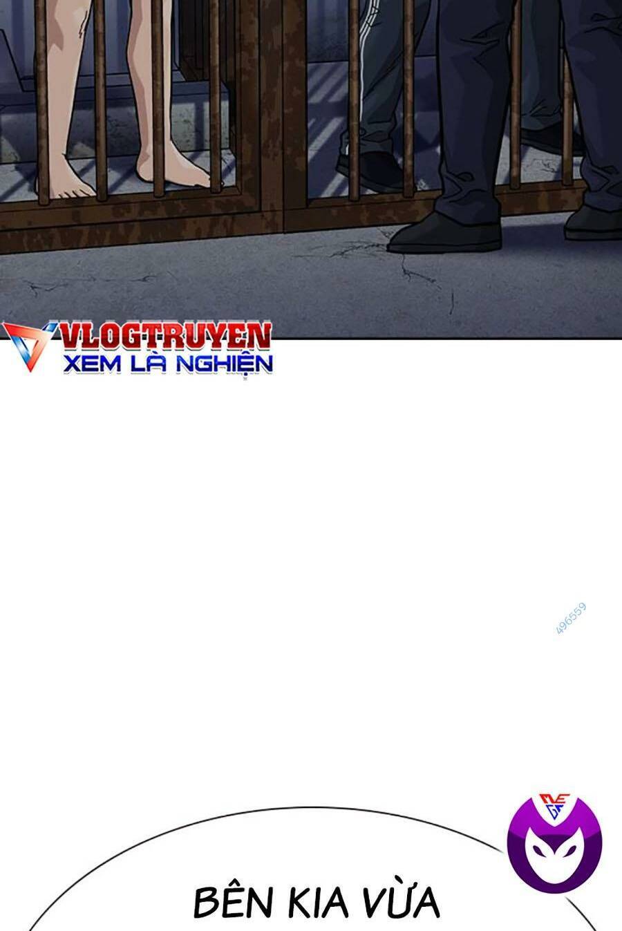 Để Có Thể Sống Sót Chap 123 - Next Chap 124