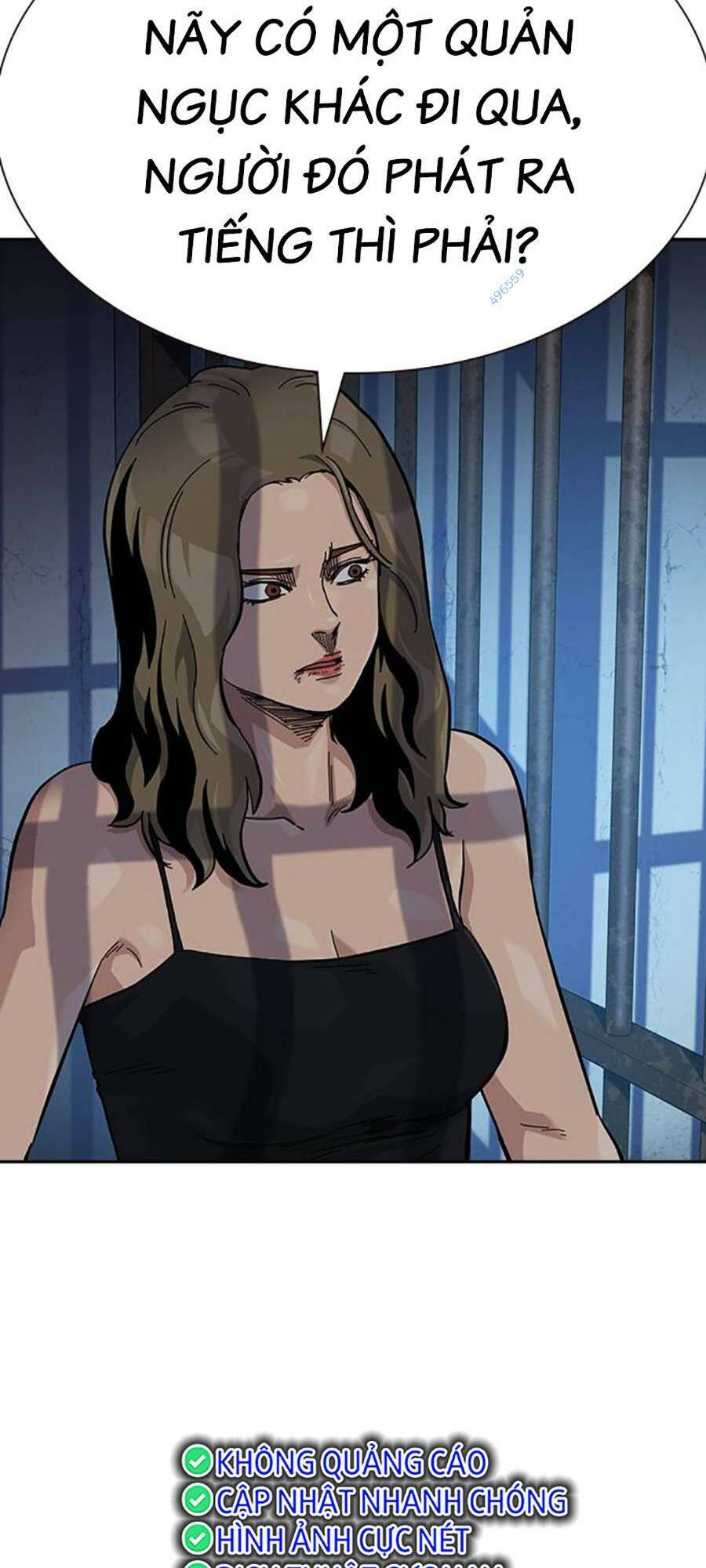 Để Có Thể Sống Sót Chap 123 - Next Chap 124