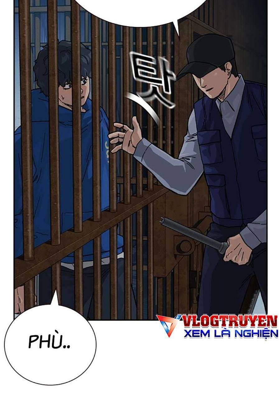 Để Có Thể Sống Sót Chap 123 - Next Chap 124