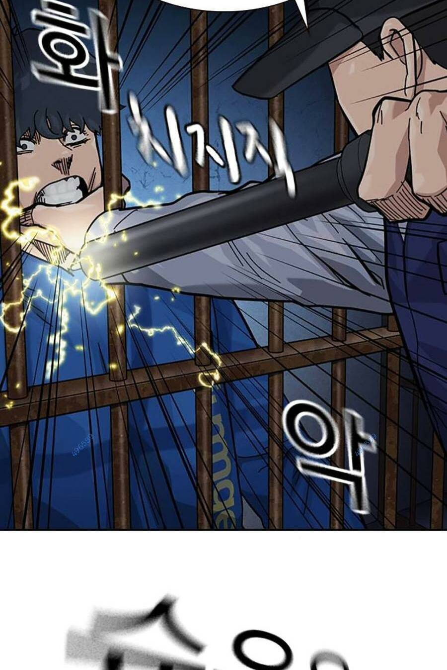 Để Có Thể Sống Sót Chap 123 - Next Chap 124