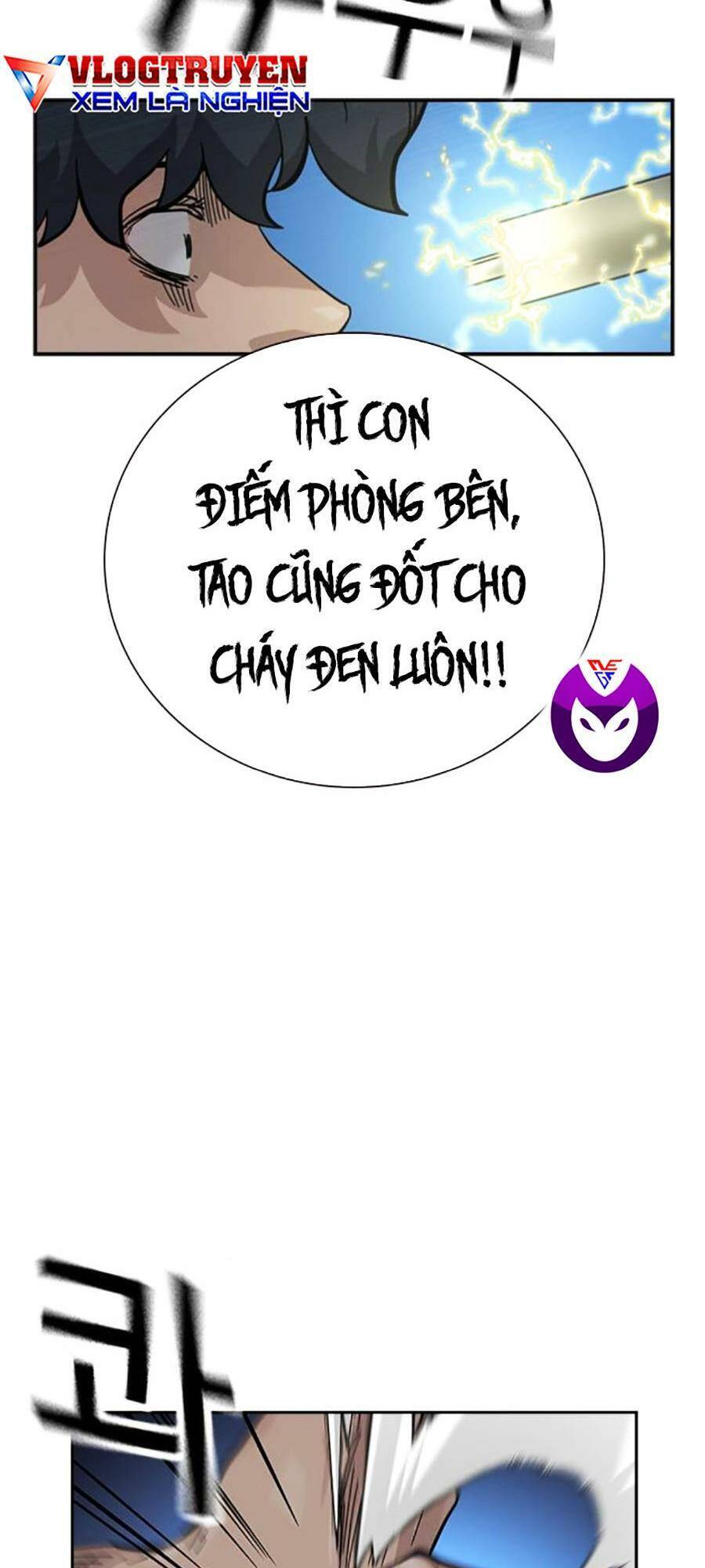Để Có Thể Sống Sót Chap 123 - Next Chap 124