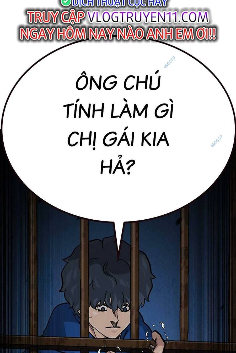 Để Có Thể Sống Sót Chap 123 - Next Chap 124