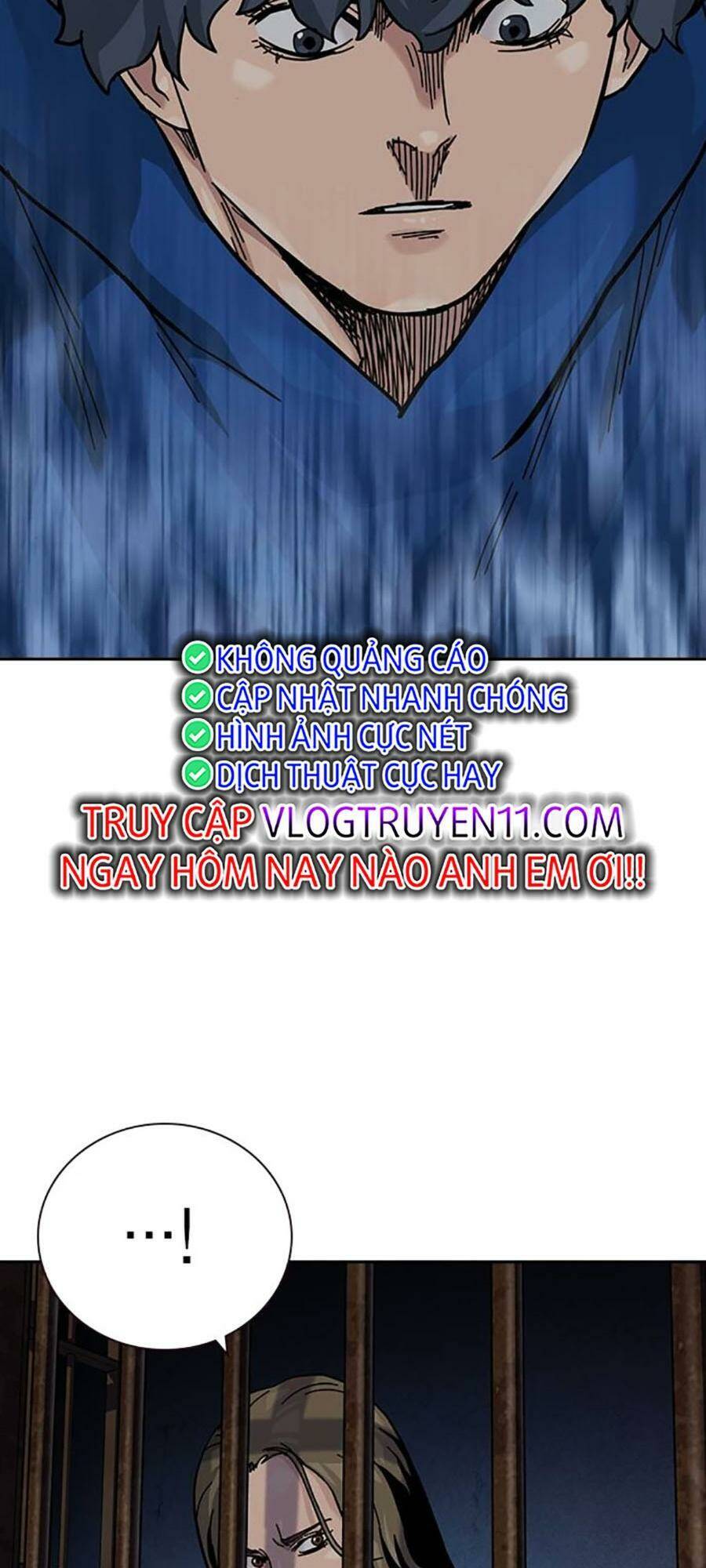 Để Có Thể Sống Sót Chap 123 - Next Chap 124