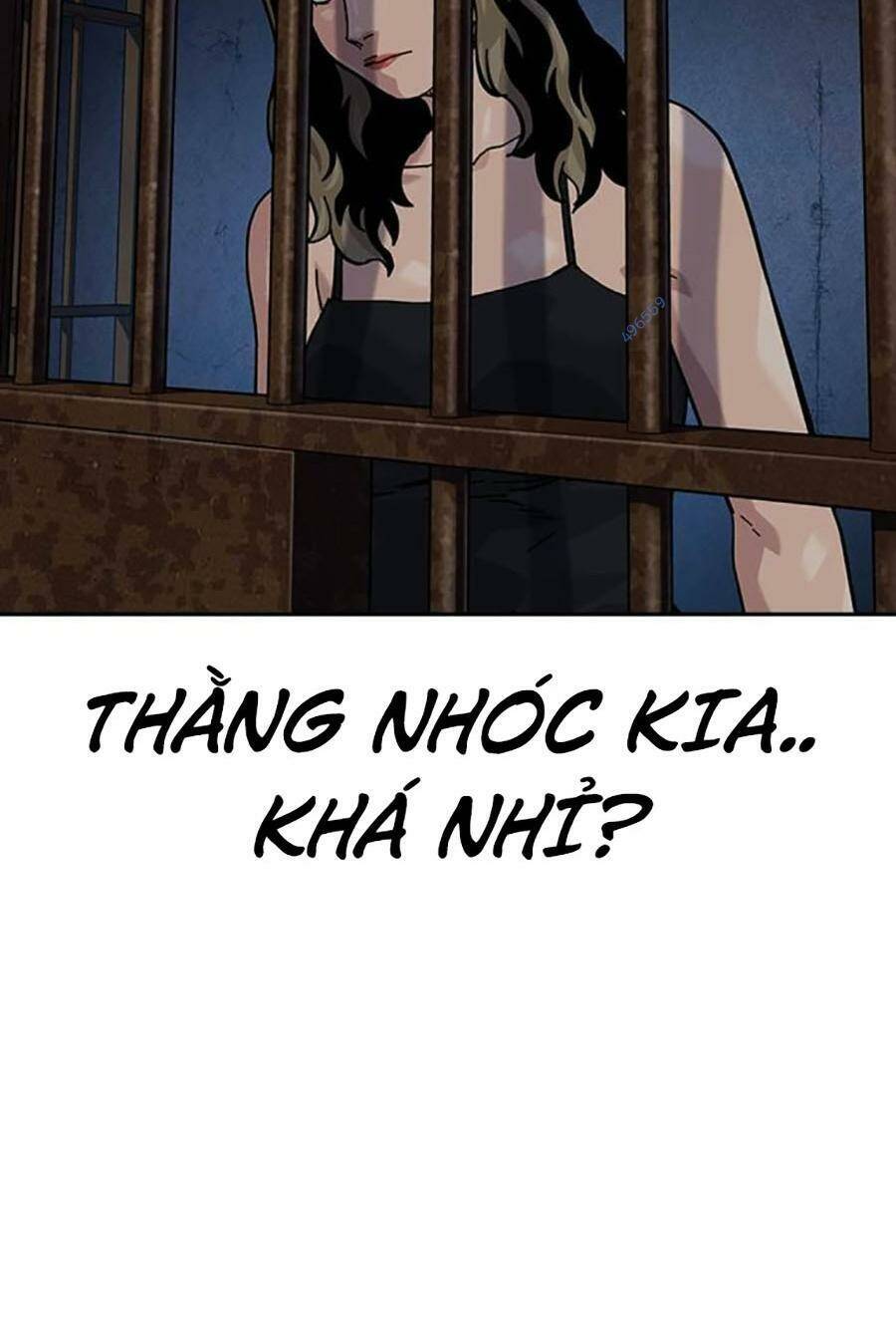 Để Có Thể Sống Sót Chap 123 - Next Chap 124