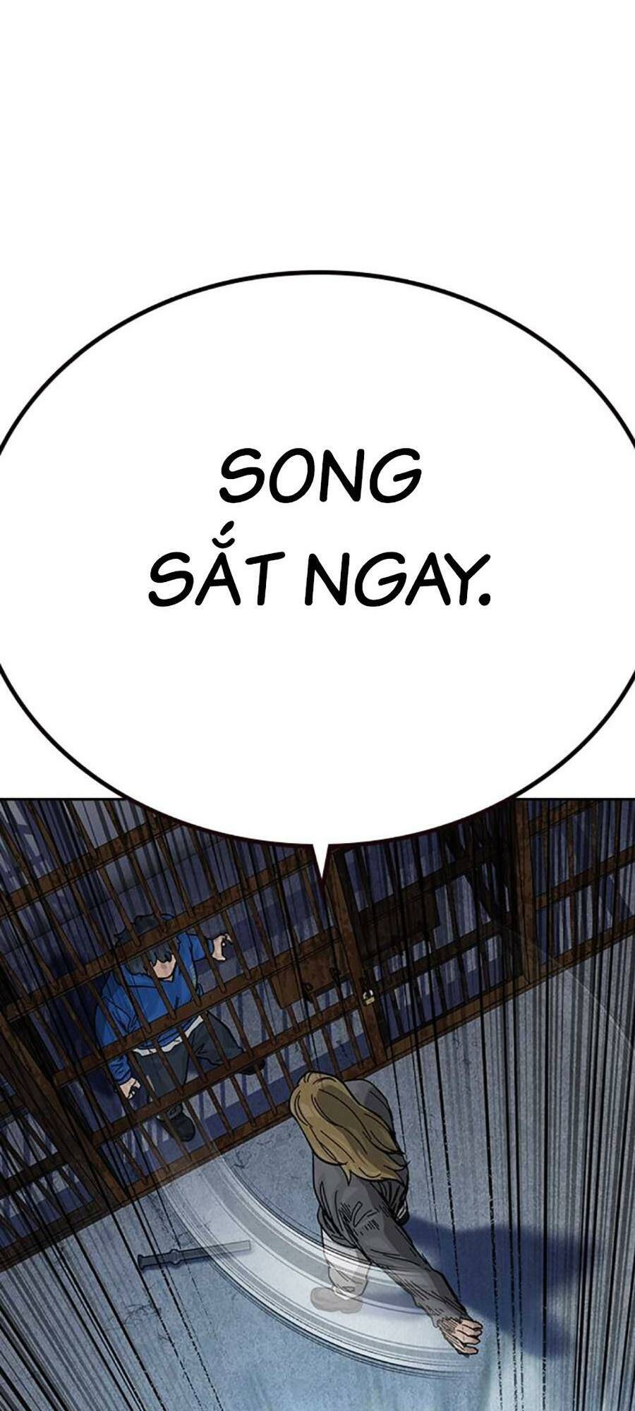 Để Có Thể Sống Sót Chap 123 - Next Chap 124