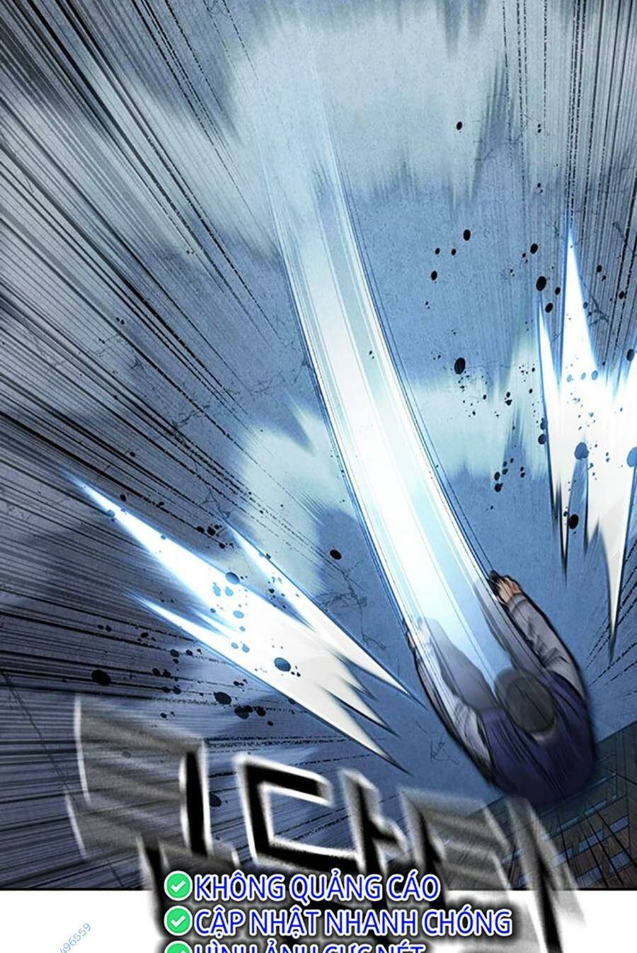 Để Có Thể Sống Sót Chap 123 - Next Chap 124