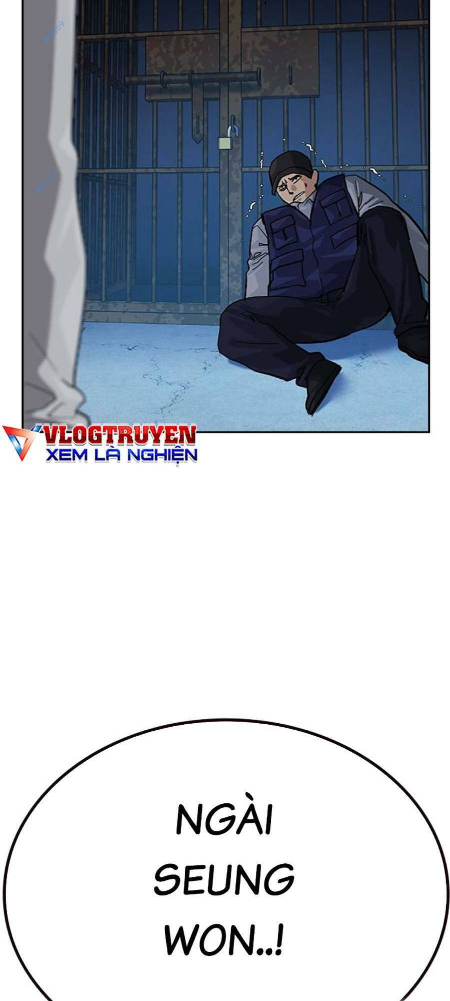 Để Có Thể Sống Sót Chap 123 - Next Chap 124