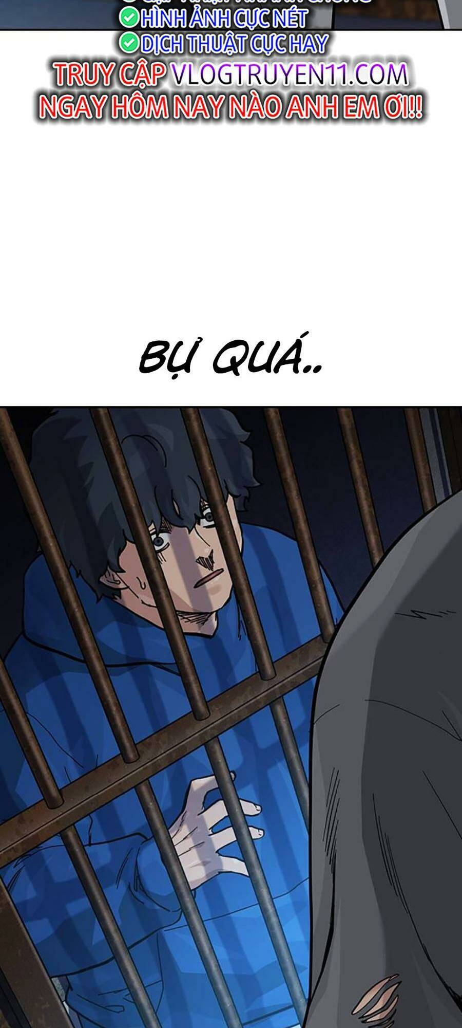 Để Có Thể Sống Sót Chap 123 - Next Chap 124