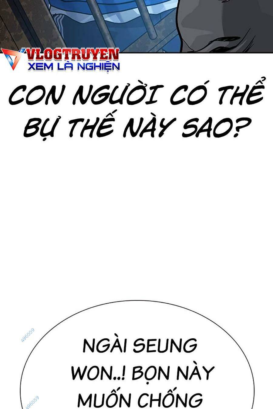 Để Có Thể Sống Sót Chap 123 - Next Chap 124