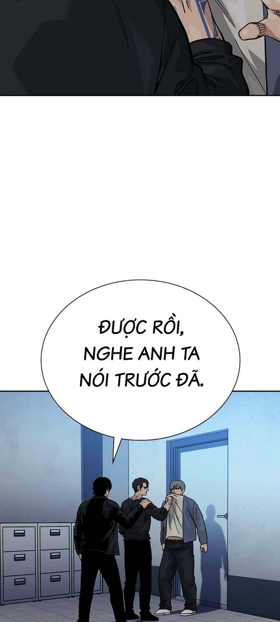 Để Có Thể Sống Sót Chap 123 - Next Chap 124