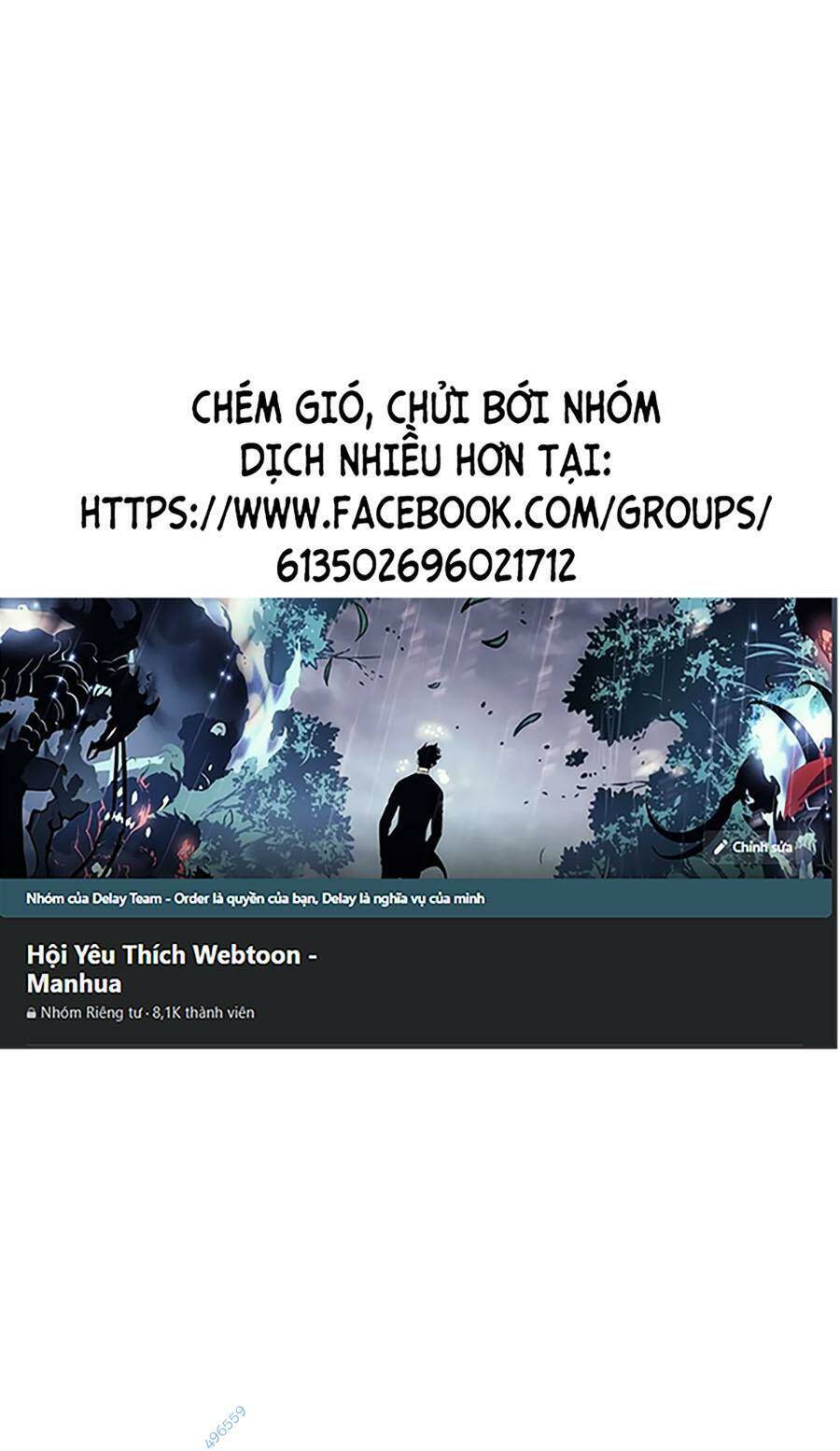 Để Có Thể Sống Sót Chap 123 - Next Chap 124