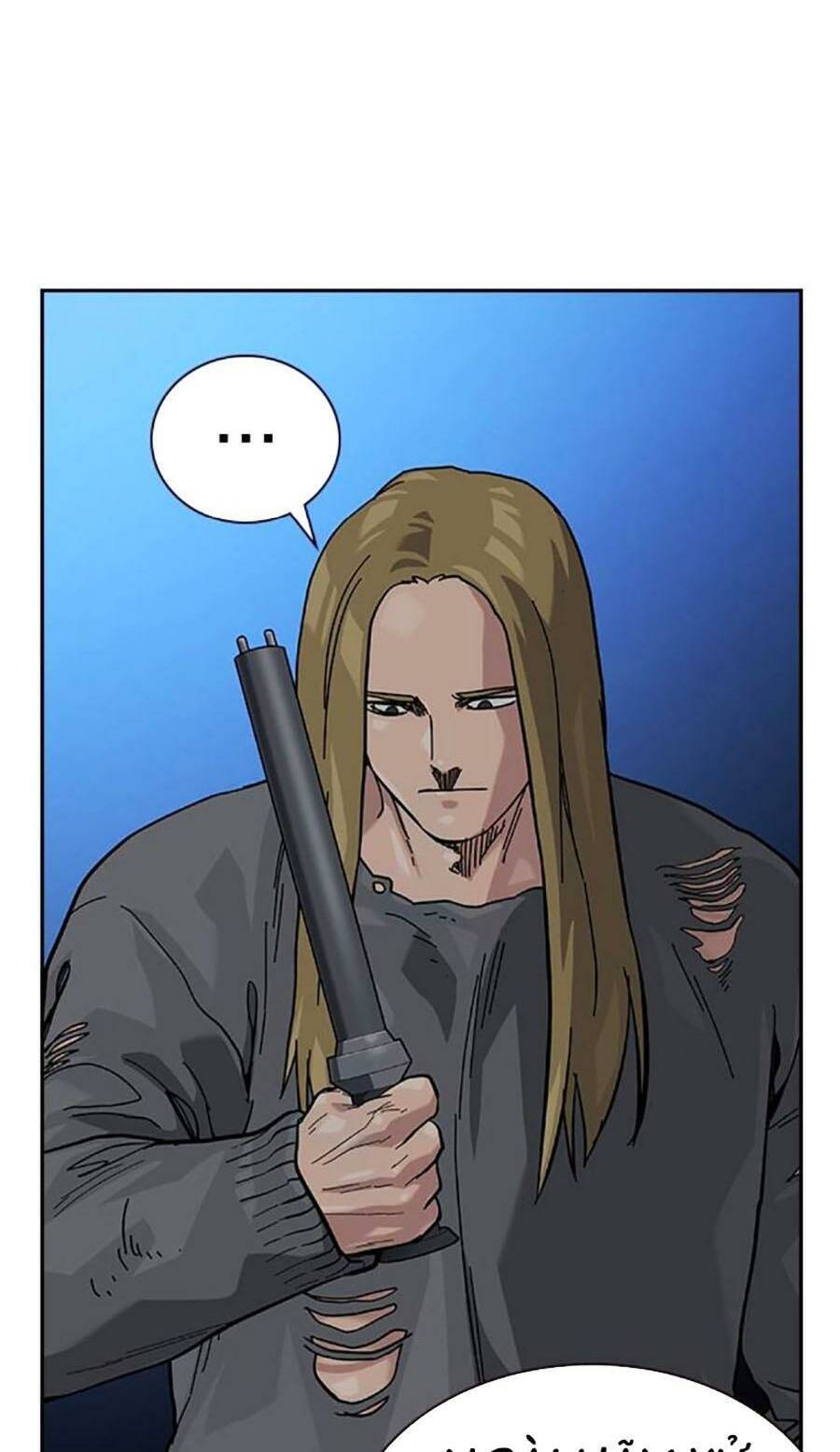 Để Có Thể Sống Sót Chap 123 - Next Chap 124