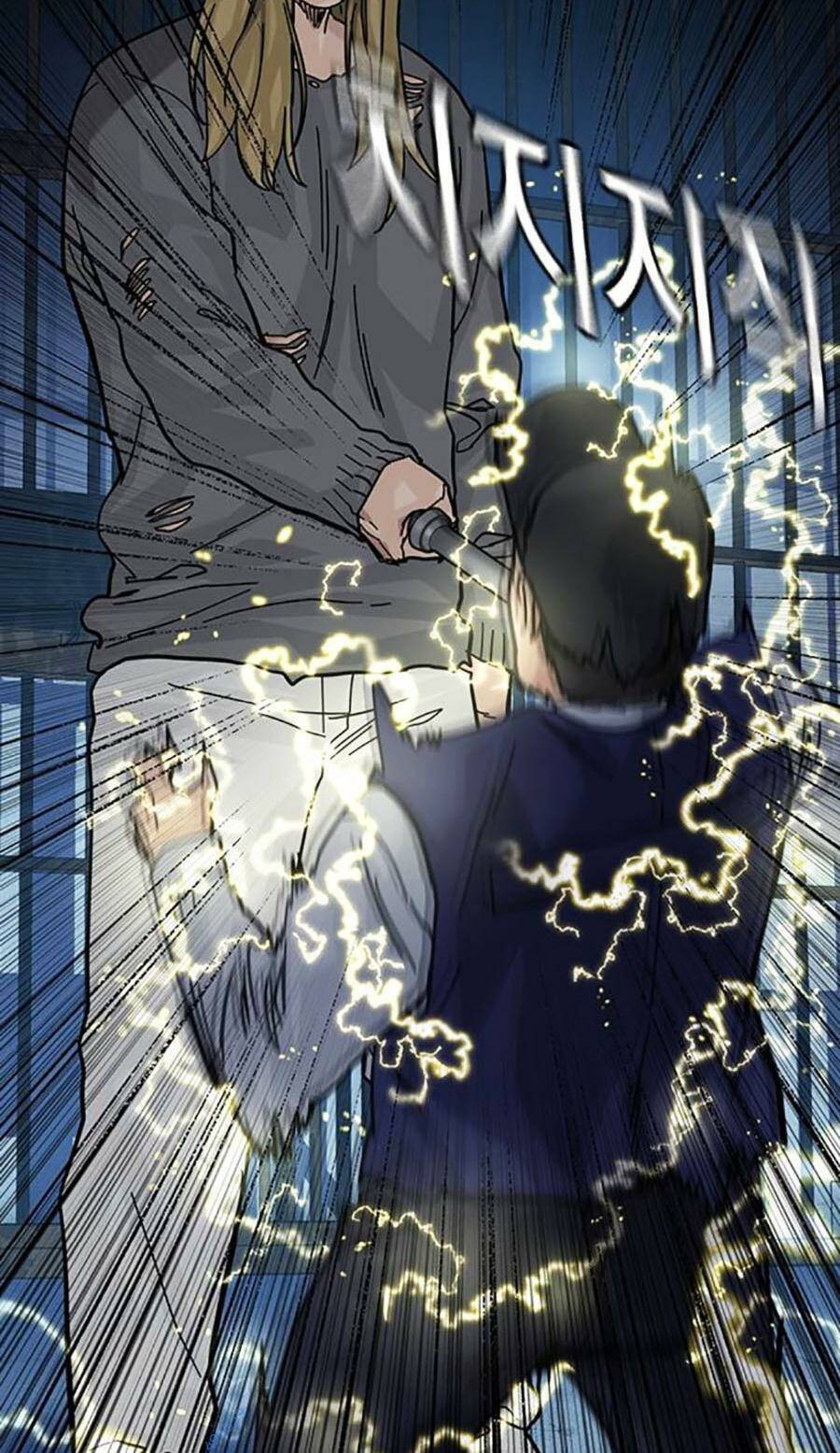 Để Có Thể Sống Sót Chap 123 - Next Chap 124
