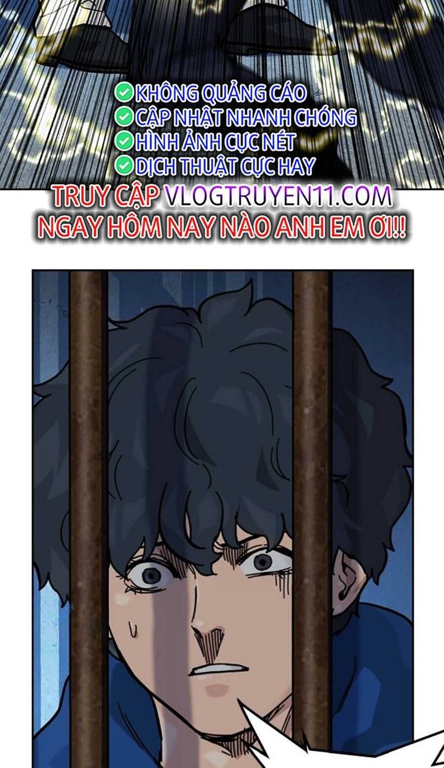 Để Có Thể Sống Sót Chap 123 - Next Chap 124