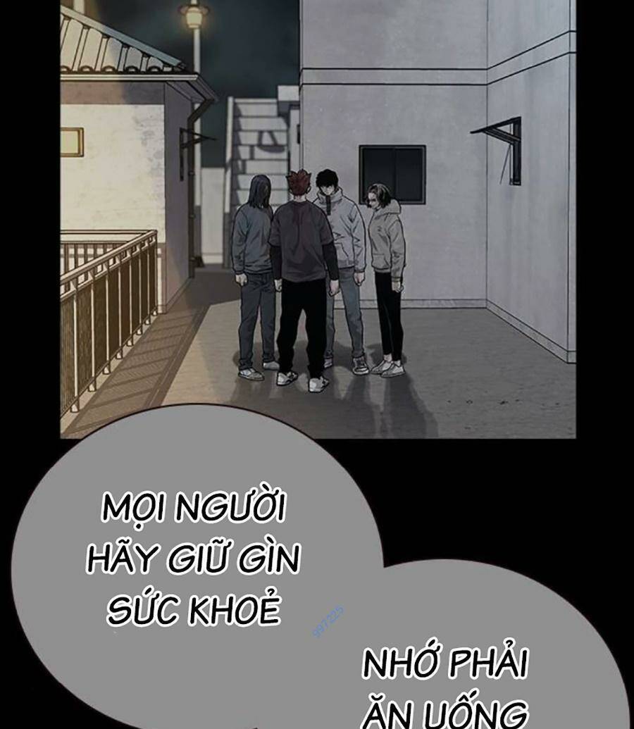 Để Có Thể Sống Sót Chap 124 - Next Chap 125