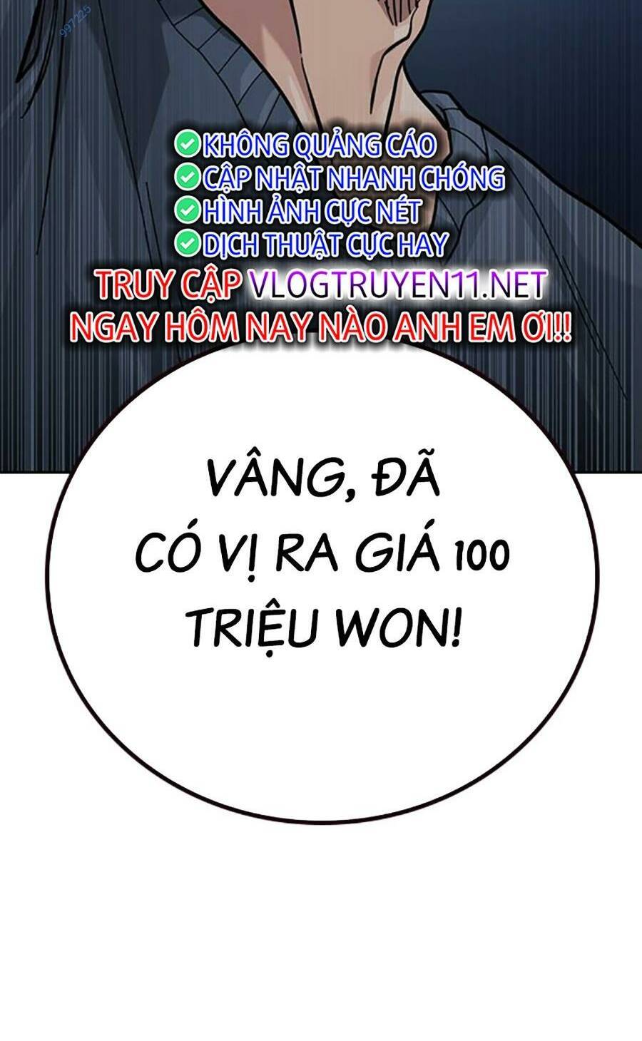 Để Có Thể Sống Sót Chap 124 - Next Chap 125