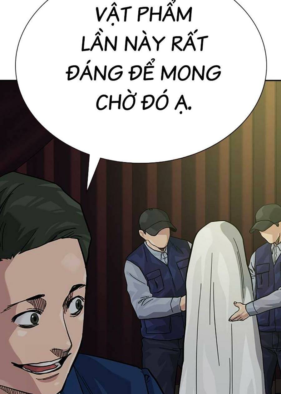 Để Có Thể Sống Sót Chap 124 - Next Chap 125