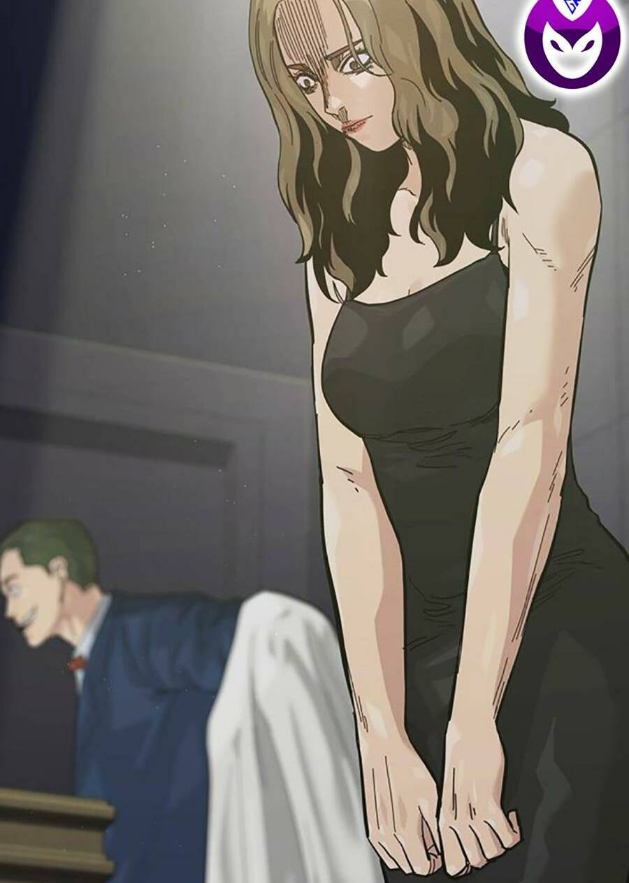 Để Có Thể Sống Sót Chap 124 - Next Chap 125